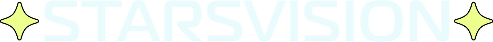 Starsvision logo